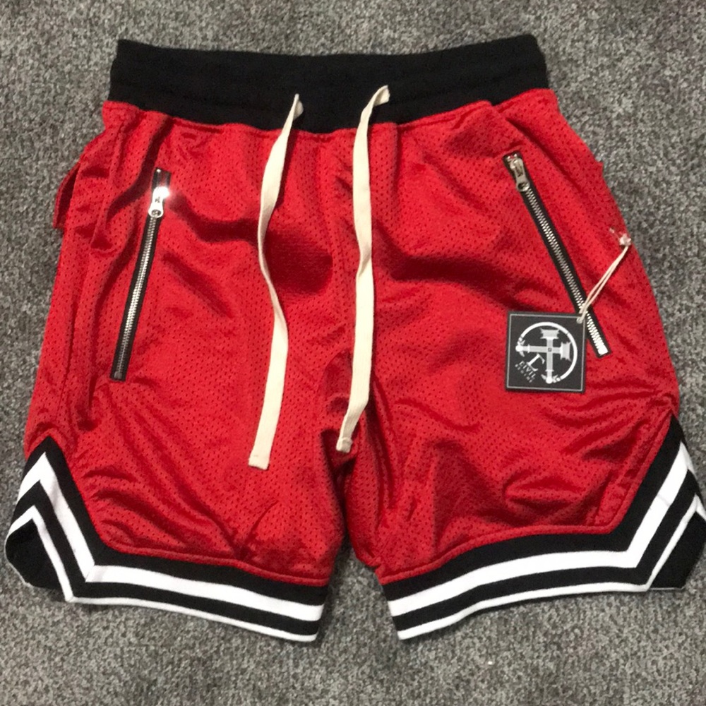 Civil Regime shorts